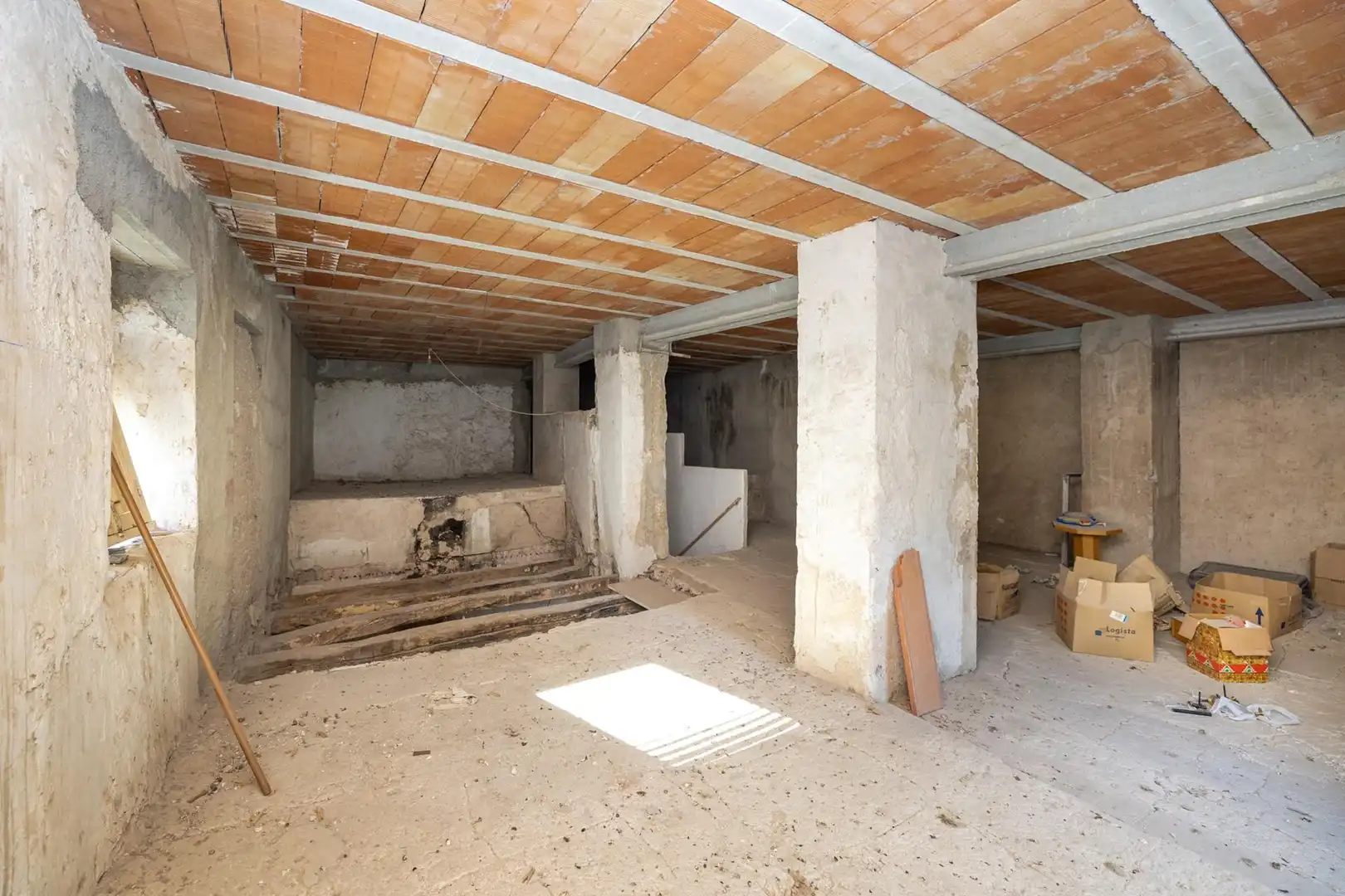 Chalet con terraza en venta en Calle HOSPITAL, imagen 21