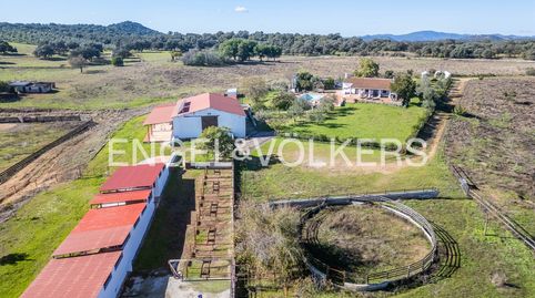 Foto 5 de Finca rústica en venda a Cazalla de la Sierra, Sevilla