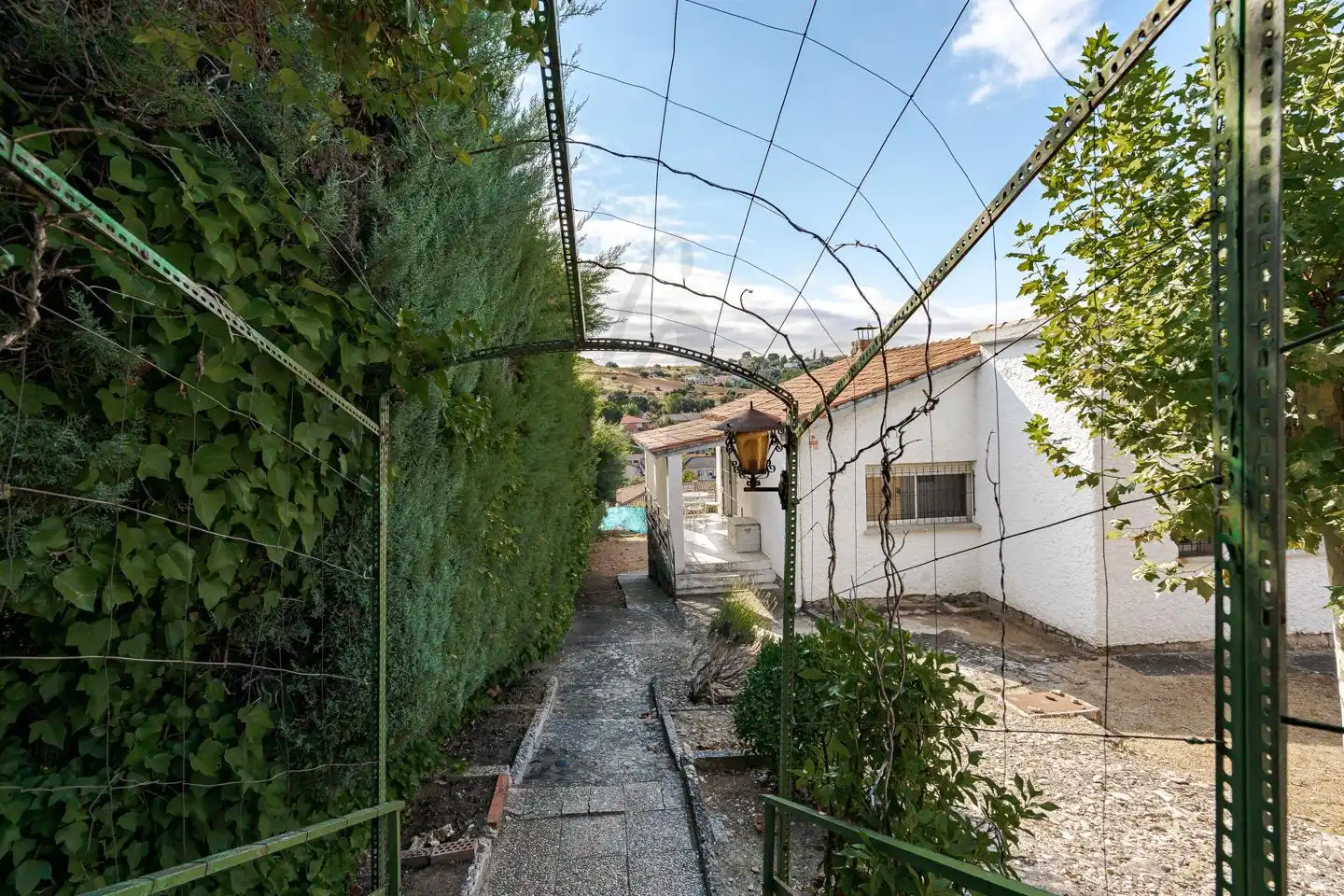 Casa amb jardí en venda a Calle Río Henares, imagen 2