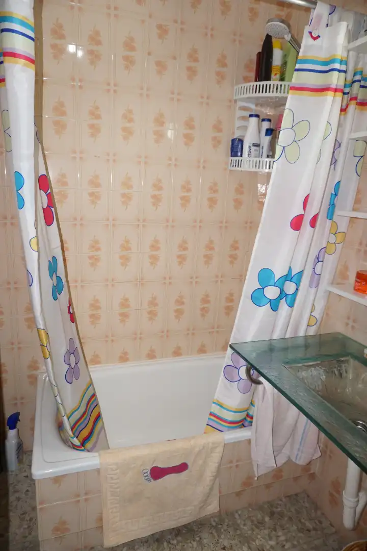 Bathroom of Buildings for sale in Palas de Rei