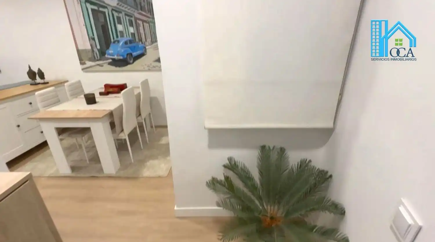 Piso en venta en Madrid con Aire acondicionado, Calefacción y Amueblado