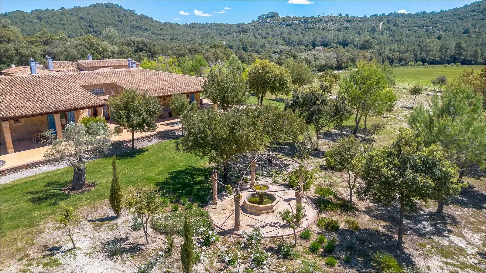 Casa rústica amb terrassa en venda a 10, imagen 70