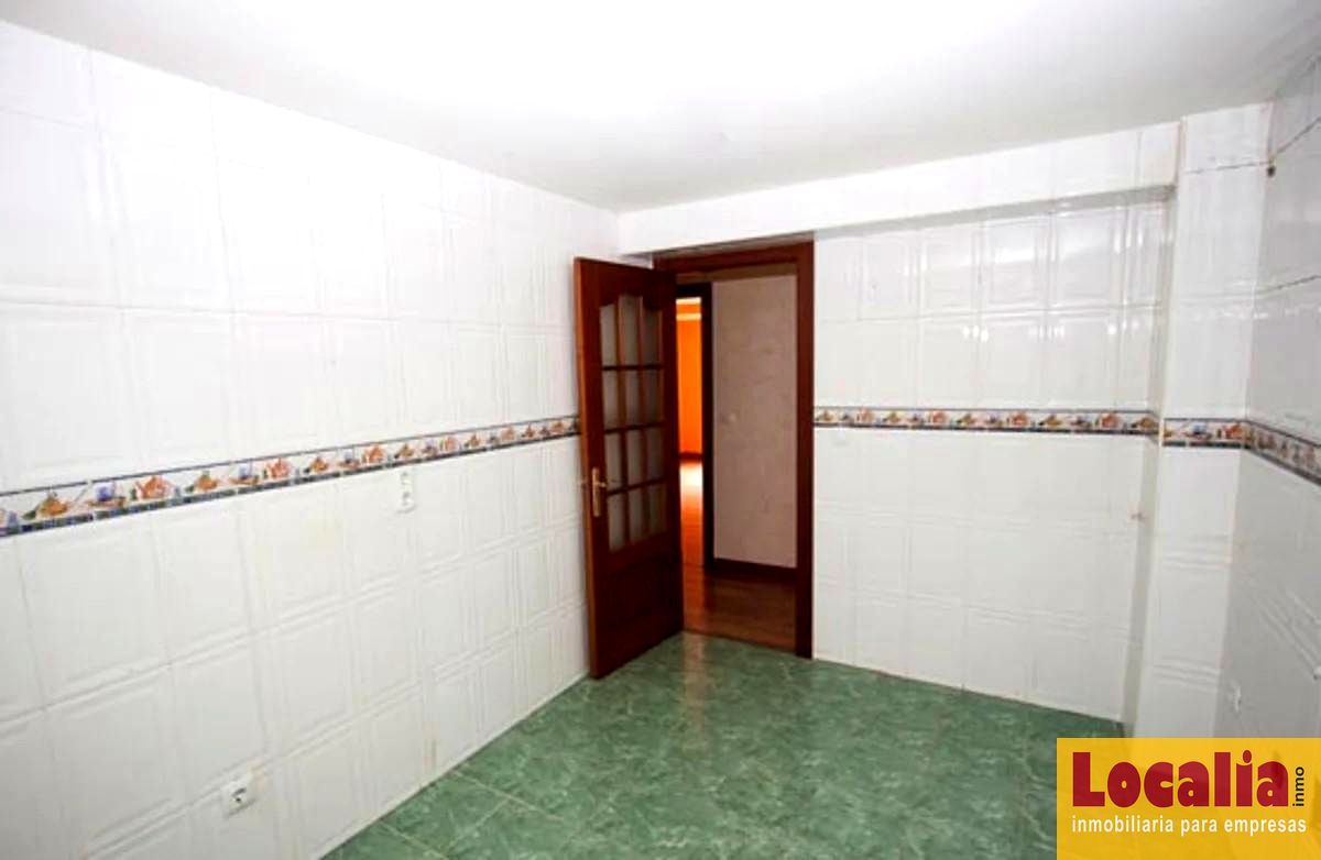 Flat for sale in Santander