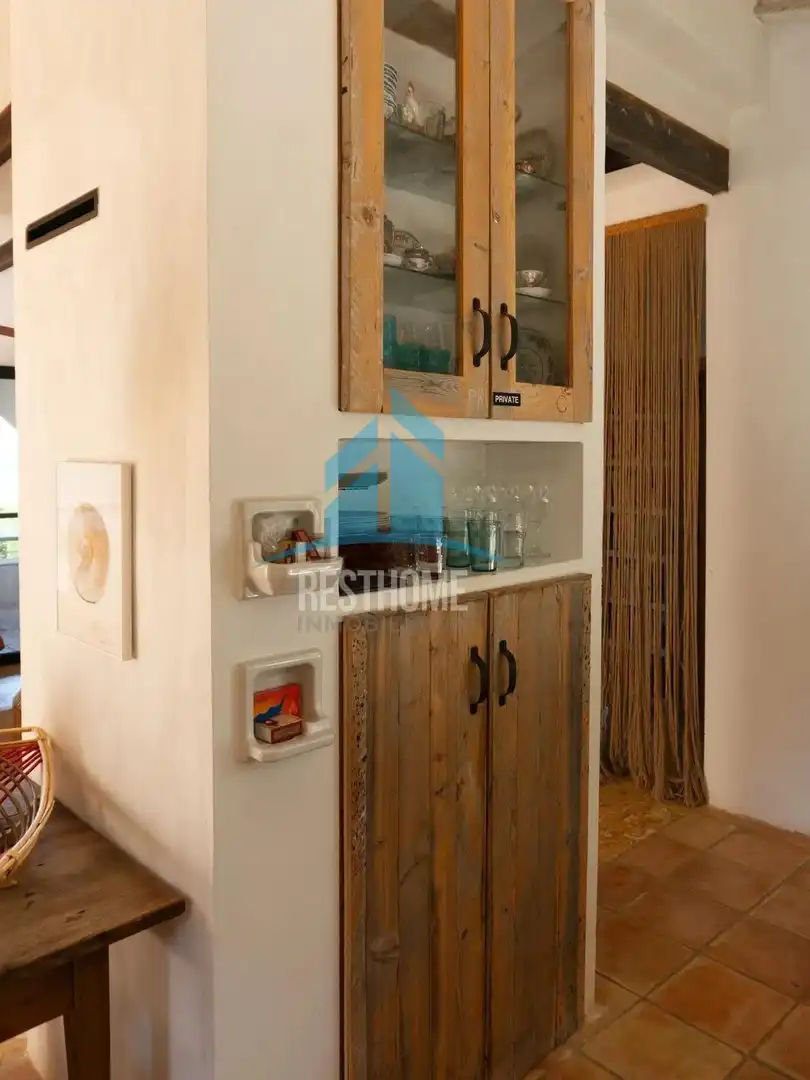 Villa avec piscine à vendre à El Montgó, imagen 13
