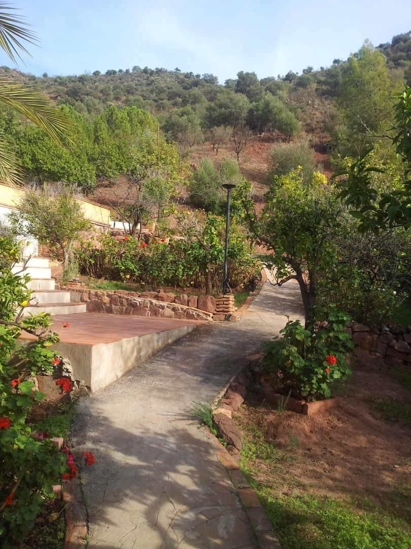 Casa o xalet en venda