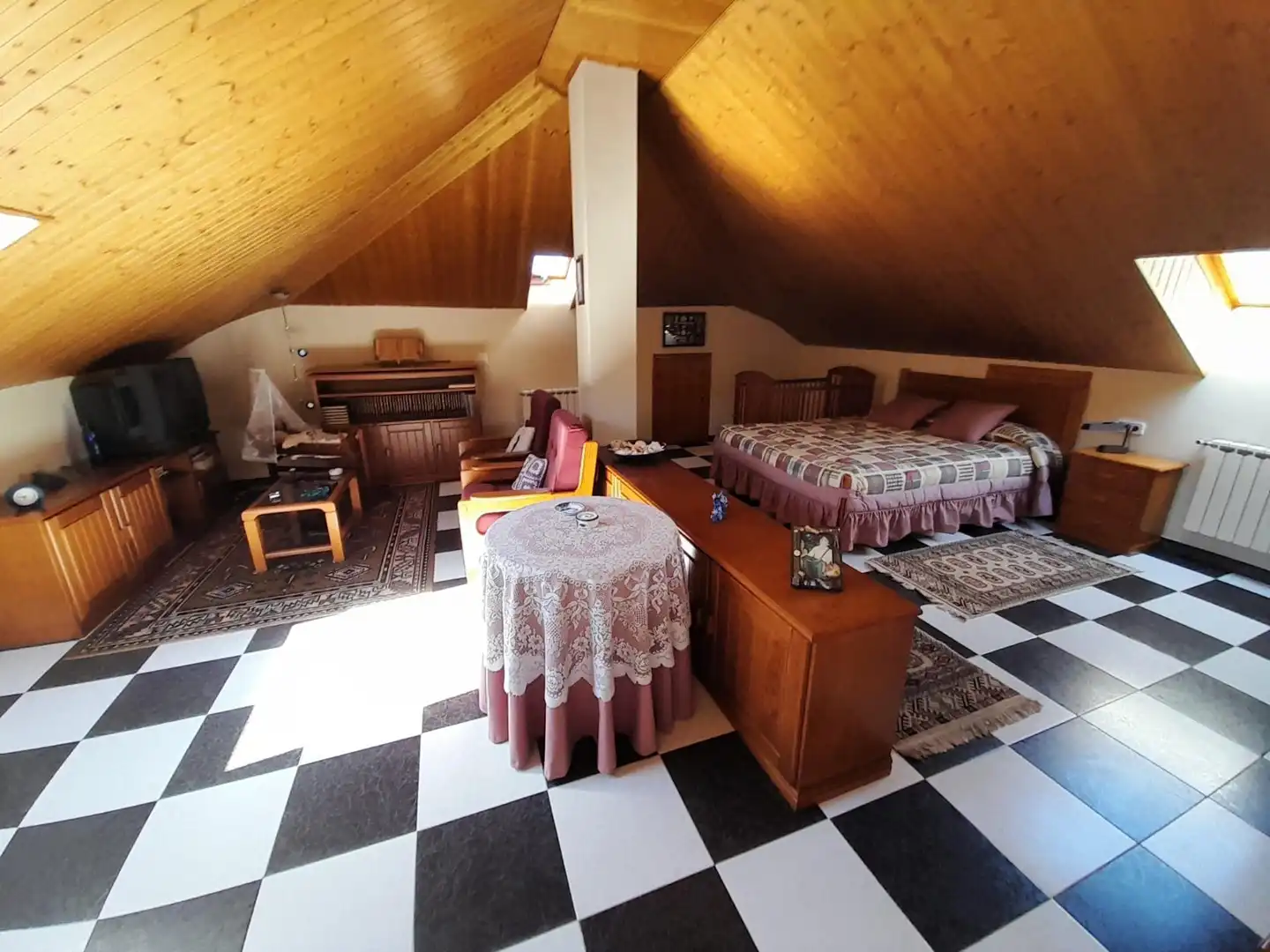 Villa con terrazza in vendita a Torre del Bierzo, imagen 62