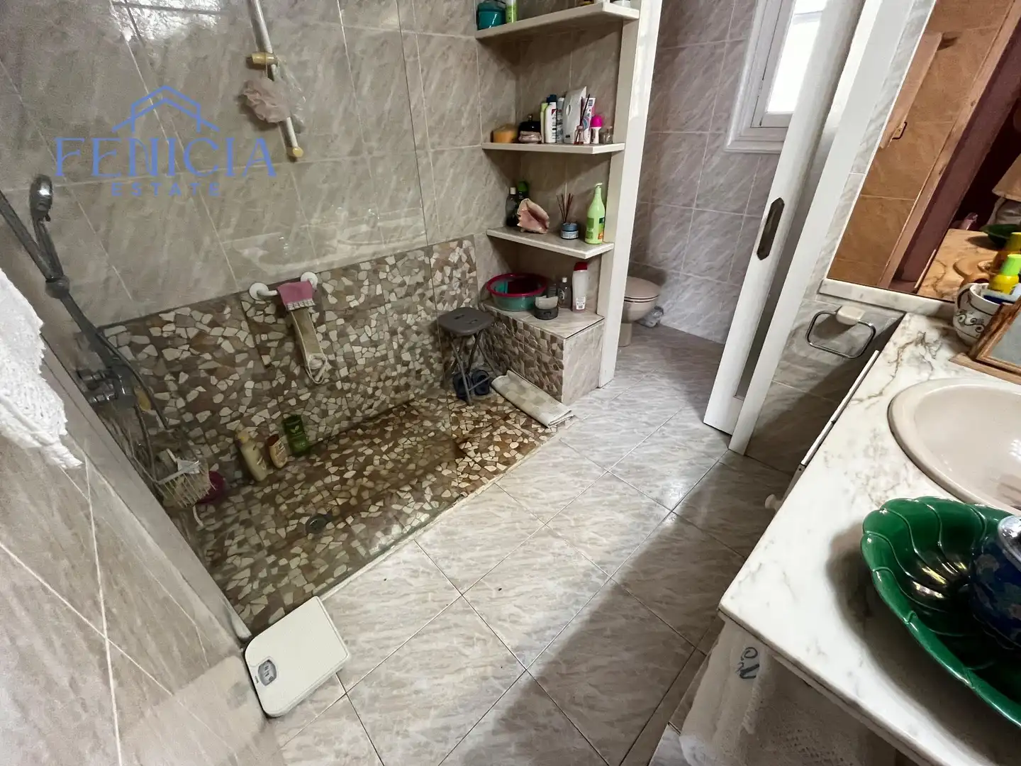 Casa con piscina en venta en Monte los Almendros - El Pargo - Costa Aguilera, imagen 24