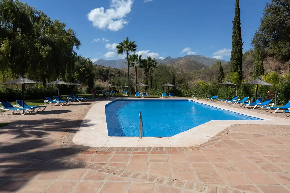 Wohnung mit Aufzug zum Verkauf in Río Real - Los Monteros, imagen 32