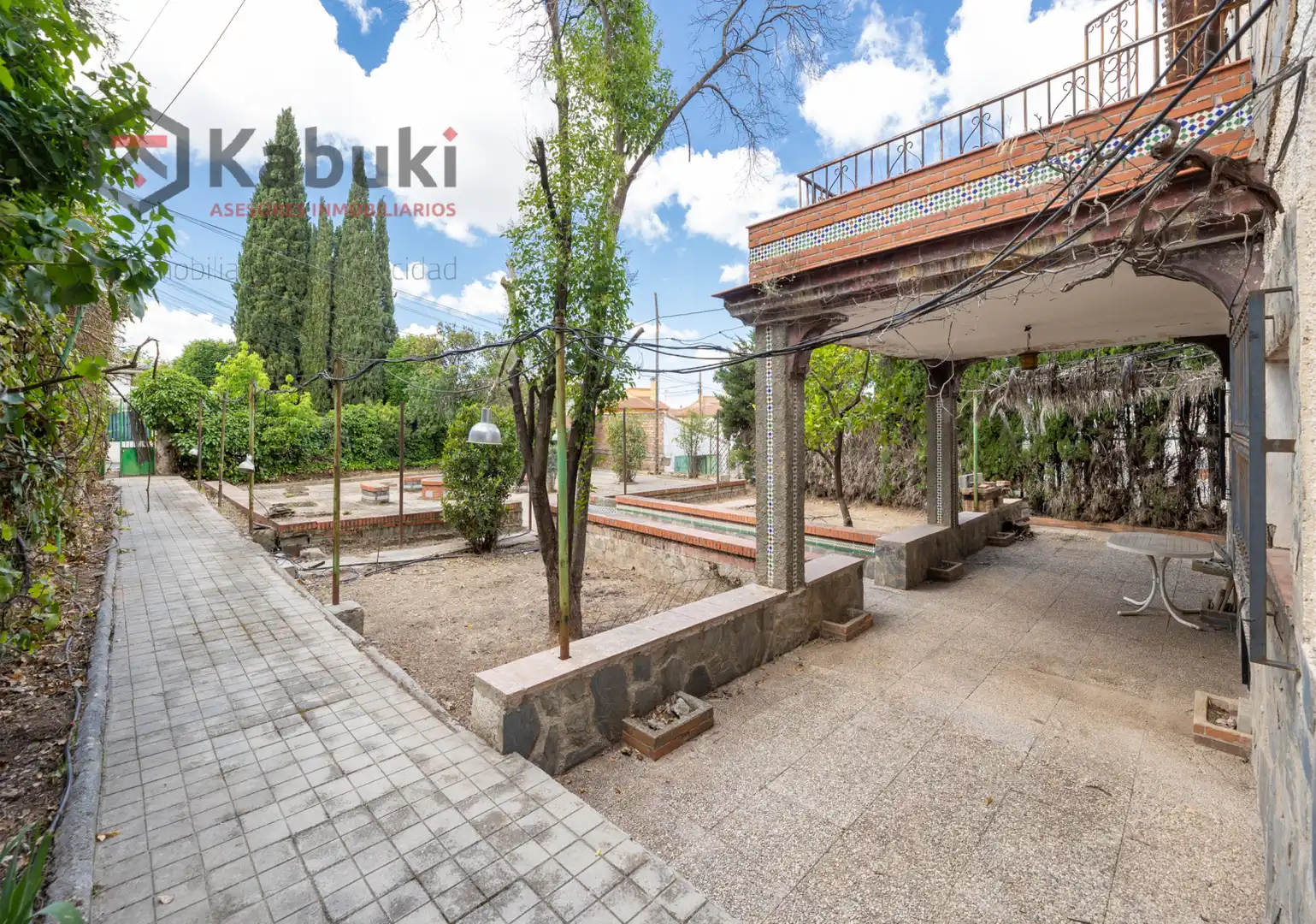 Casa en venta en Cájar - CL FLOR 20, imagen 7