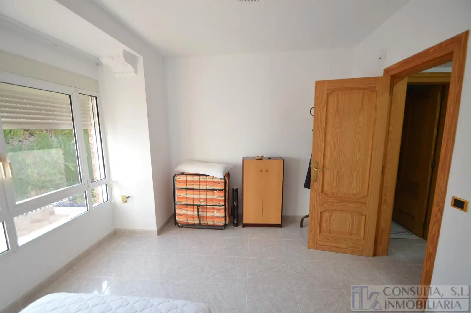 Dormitori de Casa o xalet en venda en Vinaròs amb Jardí privat, Terrassa i Piscina