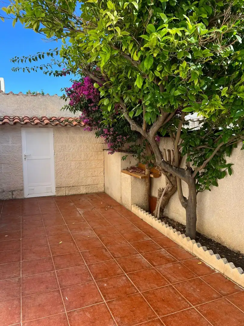 Terraza de Planta baja en venta en Orihuela con Jardín privado, Terraza y Piscina comunitaria