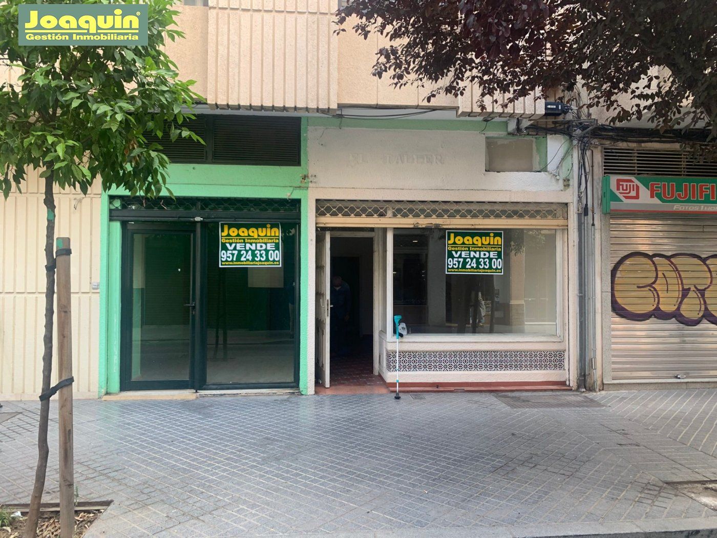 Local en venda a Zona Centro