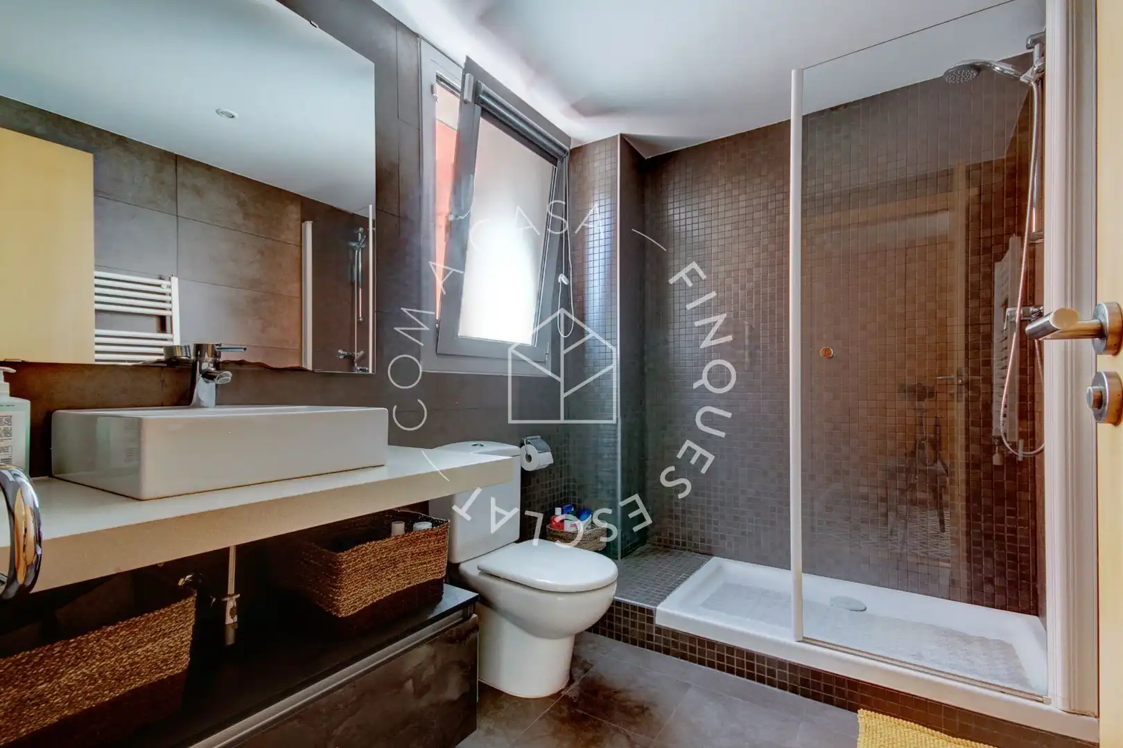 Flat with lift for sale in Gelida, imagen 17