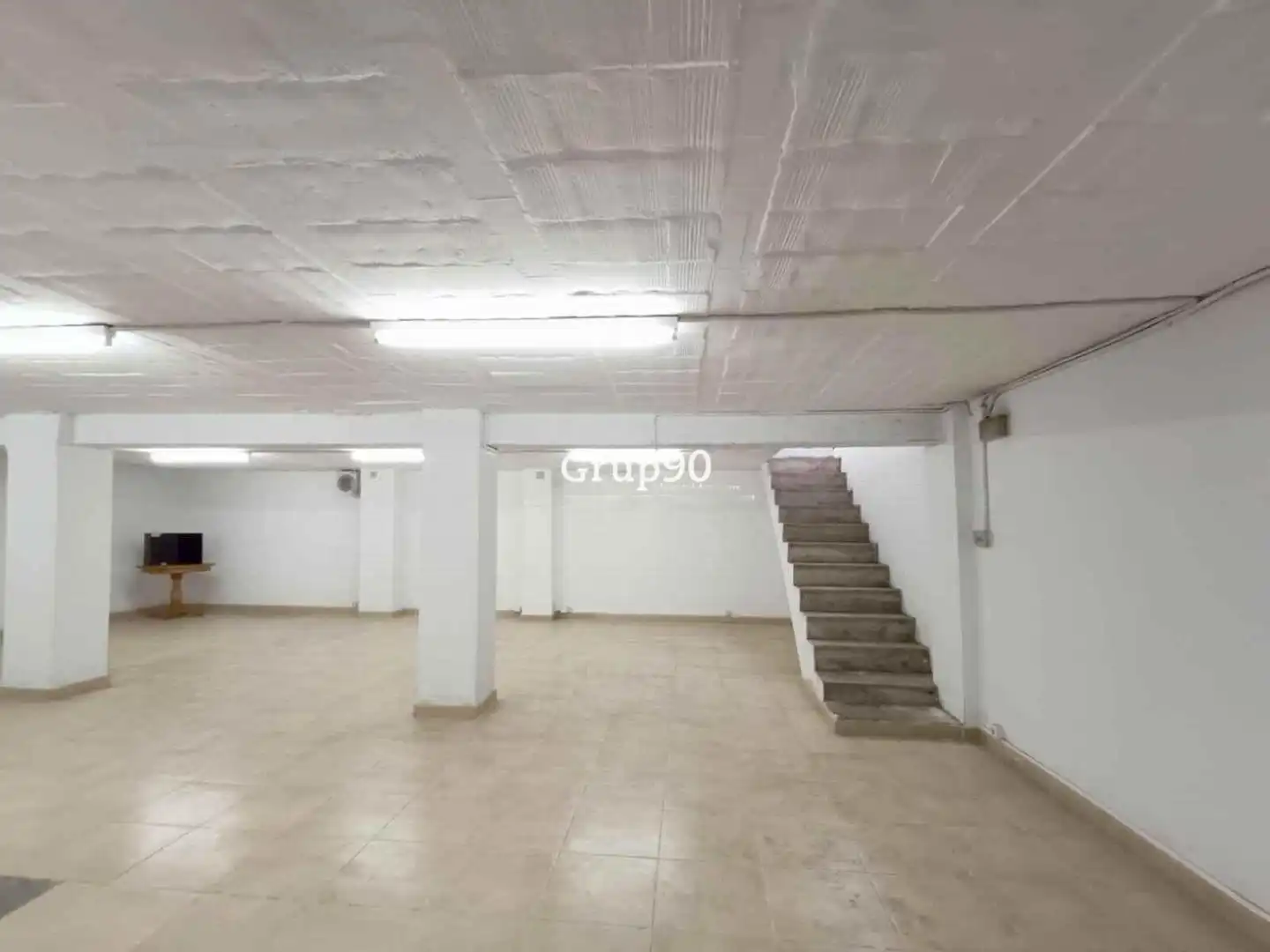 Local comercial en venda a Calle ISAAC ALBENIZ, imagen 31