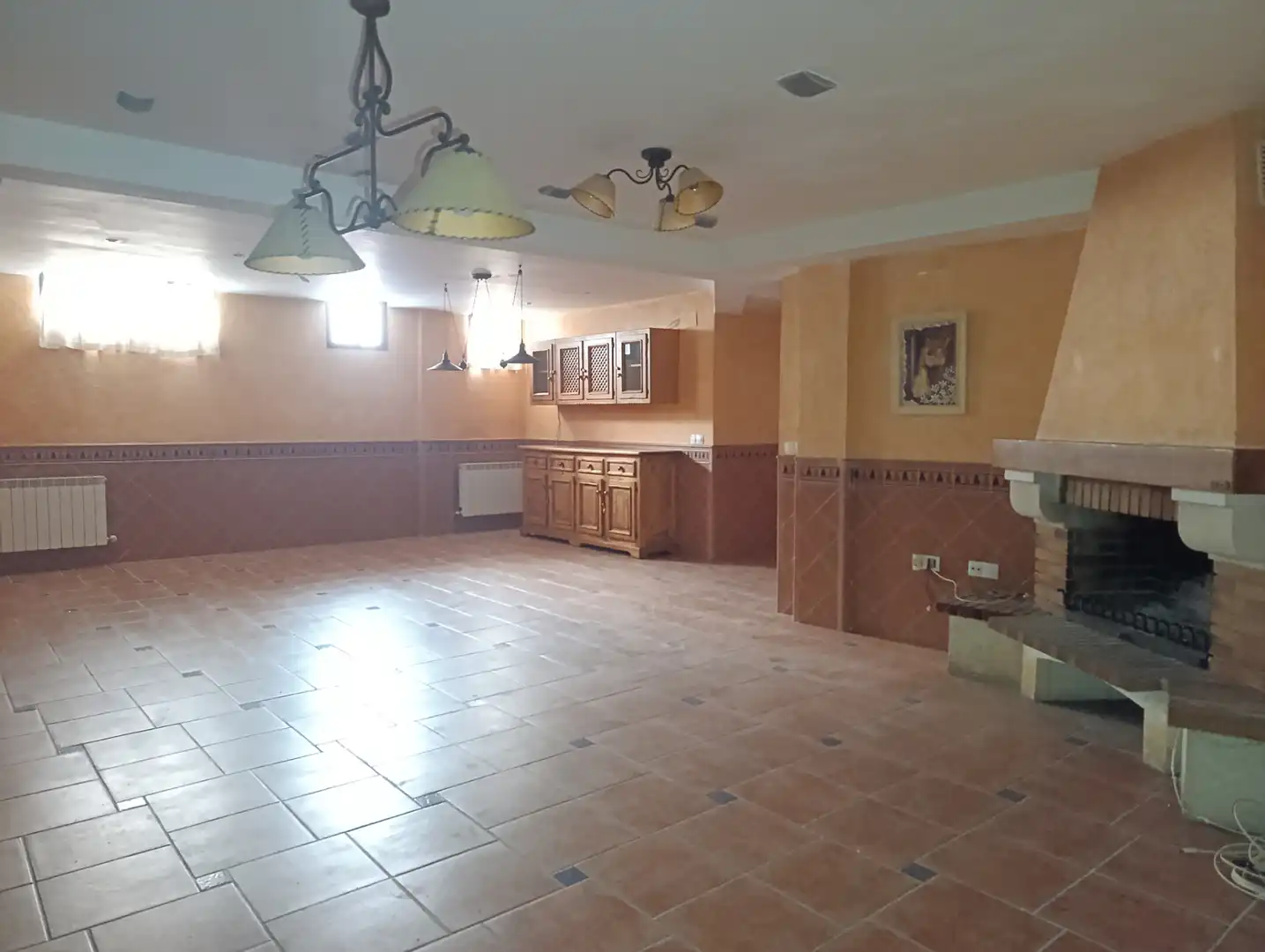 Duplexes for sale in Ciudad Real  with Air Conditioner, Heating and Terrace