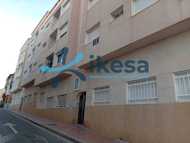 Piso en Venta en Puerto de Garrucha
