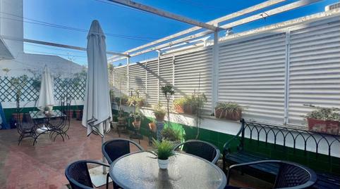 Foto 5 de Piso en venta en  San Jorge, Centro - Calzada - Cabo Noval, Sanlúcar de Barrameda