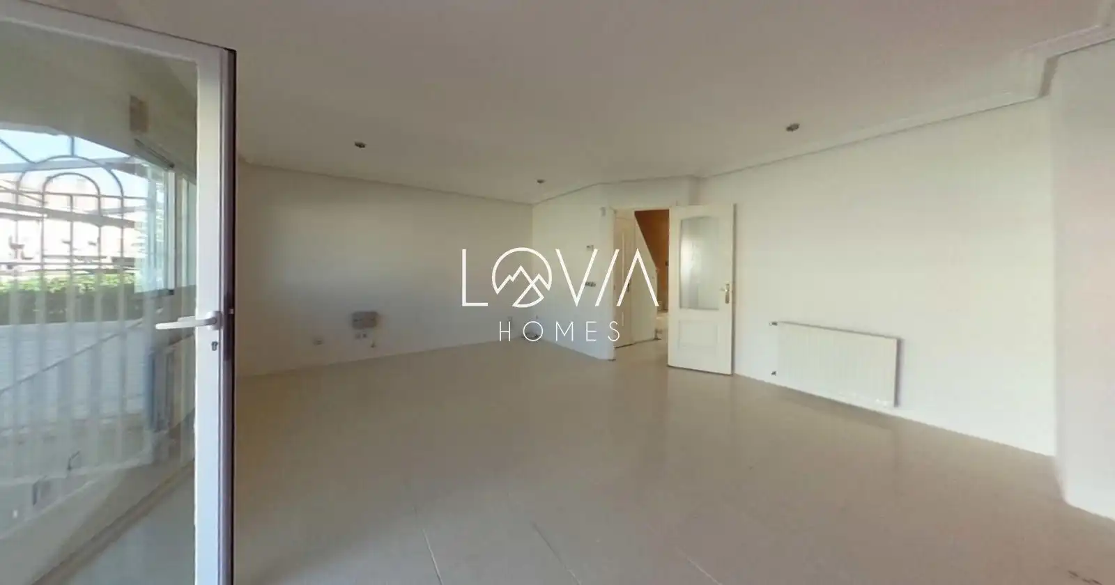Living room of Detached homes for sale in Parla  with Storage room