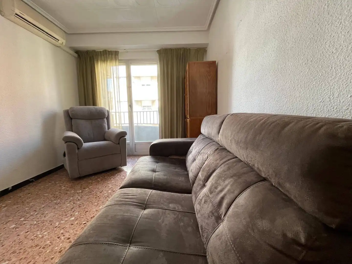Wohnung mit Terrasse zum Verkauf in Calle Calle Vicente Blasco Ibáñez, imagen 19