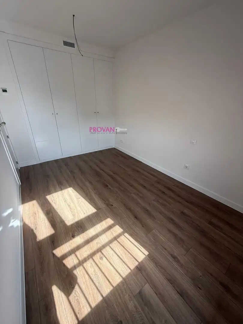 Bedroom of Flat for rent in Torrejón de Ardoz  with Heating and Storage room
