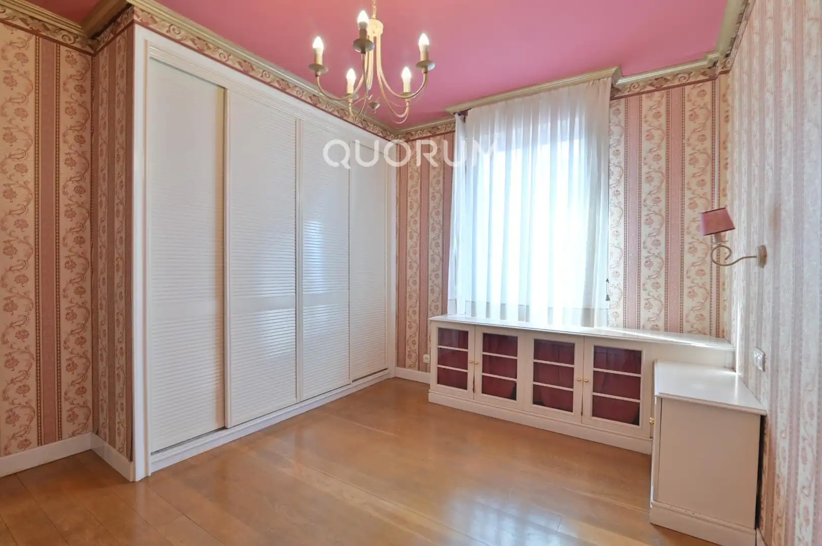 Habitación de Piso en venta en Bilbao  con Calefacción