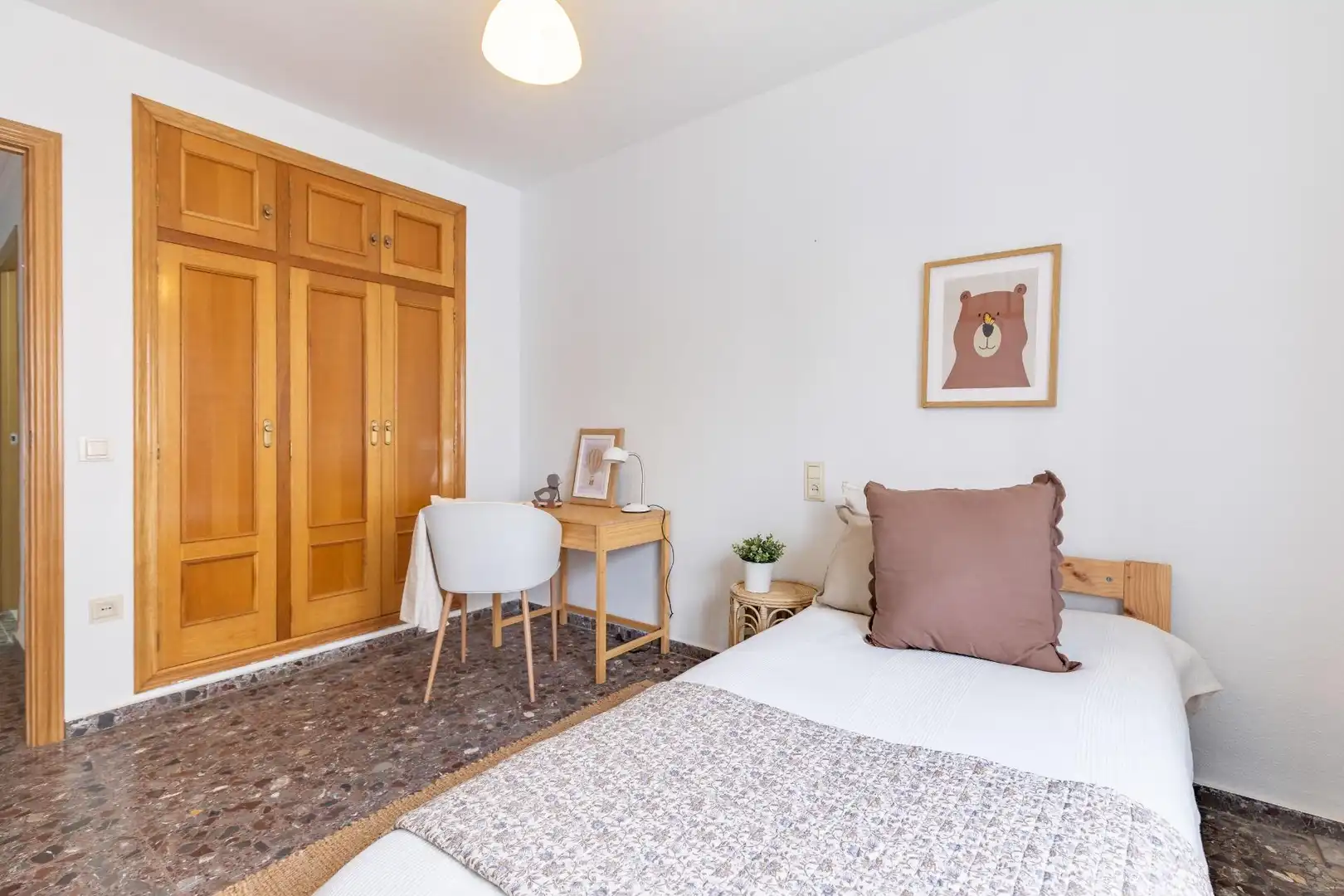 Appartamento con terrazza in vendita a Calle ALZIRA, imagen 58
