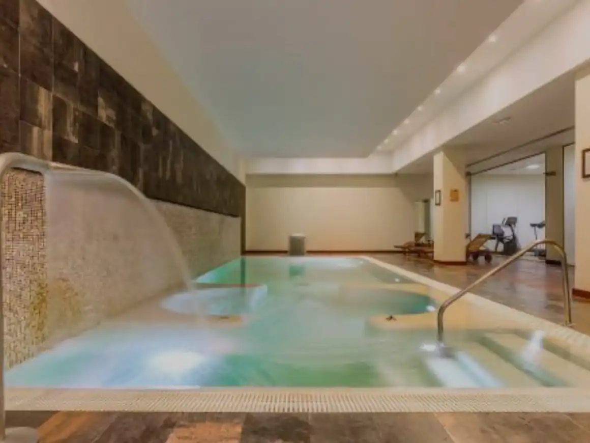 Habitatge amb piscina en venda a Calle Pico Alcazaba 21, imagen 25