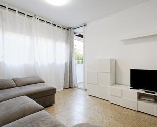 Living room of Flat for sale in Sant Adrià de Besòs  with Air Conditioner