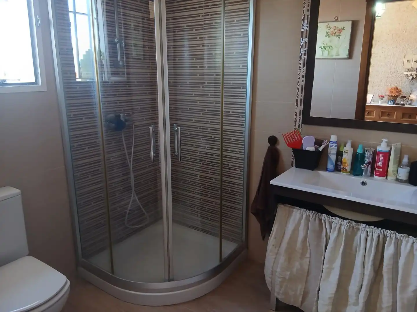Baño de Casa adosada en venta en Puerto Real
