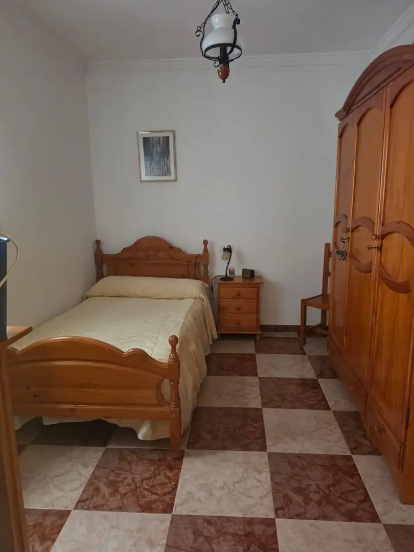 Bedroom of Houses for sale in Tarifa
