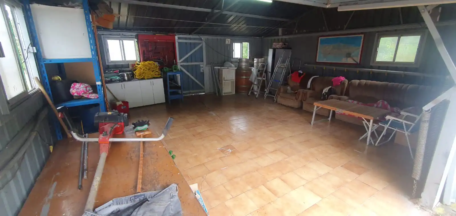 Casa adosada en venta en Oviedo  con Calefacción, Jardín privado y Amueblado