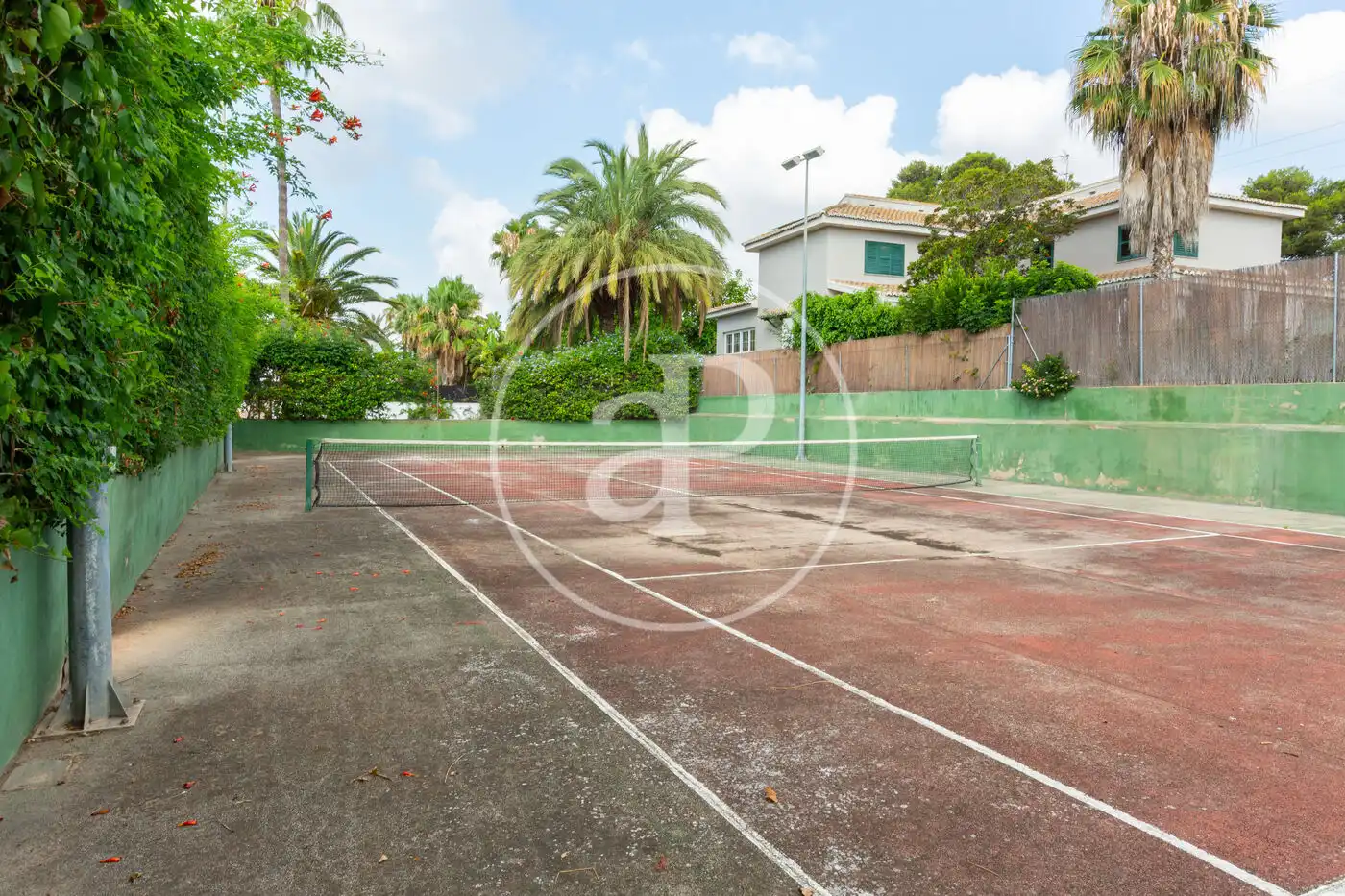 Vista exterior de Casa o chalet en venta en Paterna con Aire acondicionado, Calefacción y Jardín privado