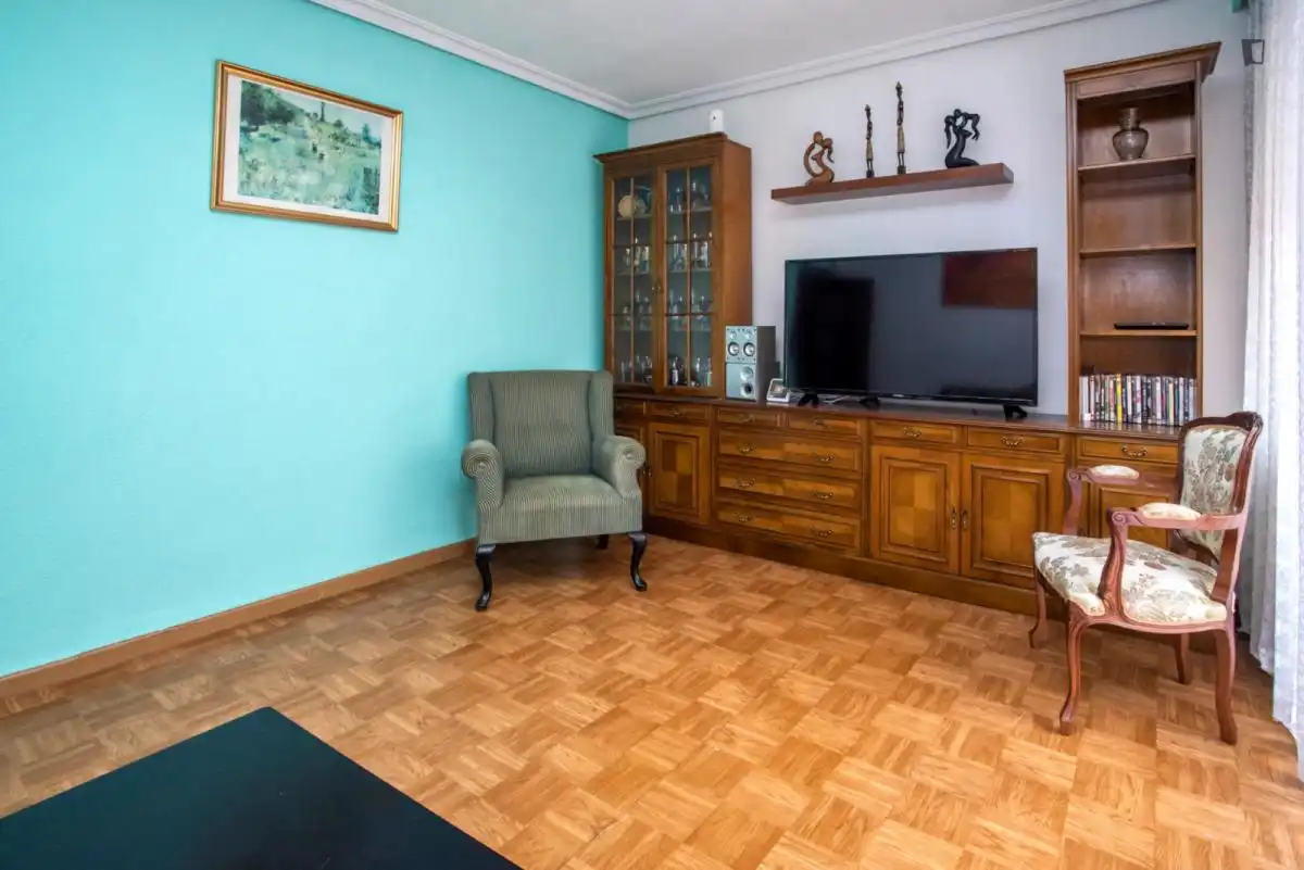 Apartments for rent in Valdezarza