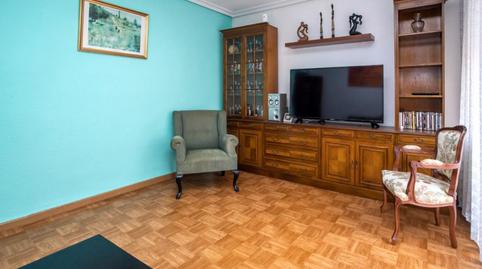 Foto 5 de Apartament de lloguer a Valdezarza, Madrid