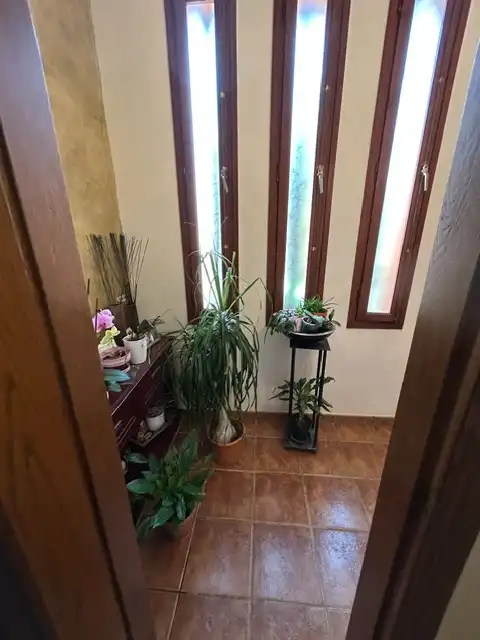 Casa o chalet en venta en Santa Maria de Palautordera con Aire acondicionado, Calefacción y Jardín privado
