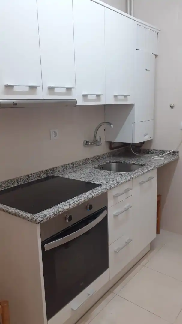 Piso de alquiler en Calle Boltaña, 12, Barbastro