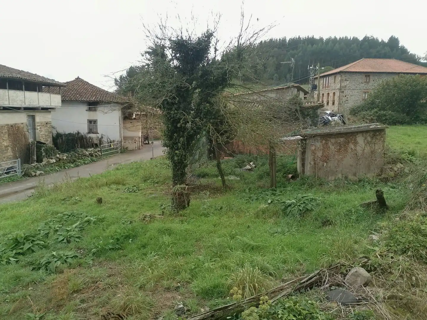 Maison rustique avec jardin à vendre à N/A, imagen 34