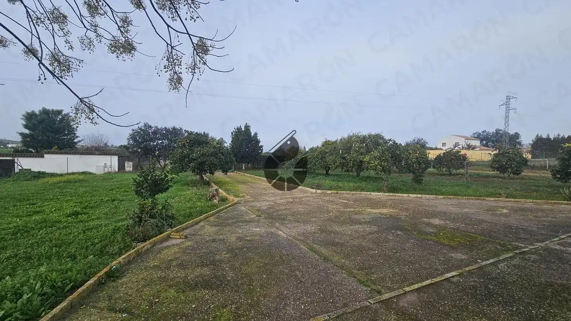 Landhaus zum Verkauf in La Puebla del Río, imagen 13