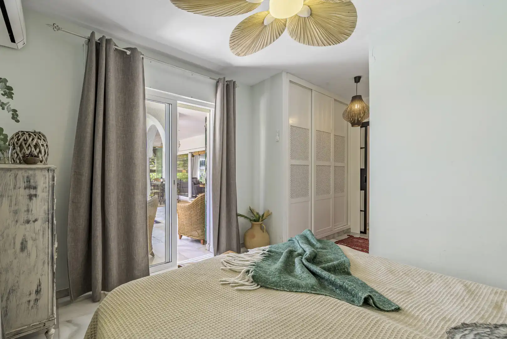 Maison avec piscine à vendre à Hipódromo - Cerrado del Águila, imagen 7