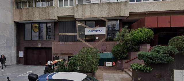 Garaje en Venta en Nuñez de Balboa en El Viso