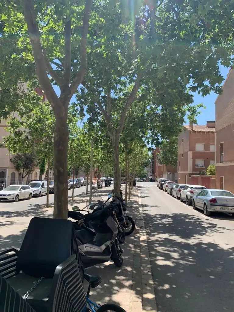 Individuel à louer à Calle JOSEP VICENÇ FOIX