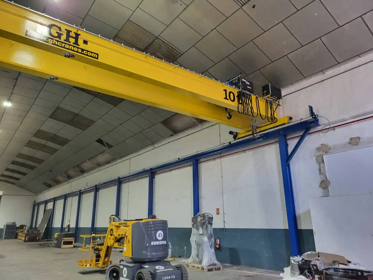 Nave industrielle à vendre à Calle Sant Francesc, imagen 5