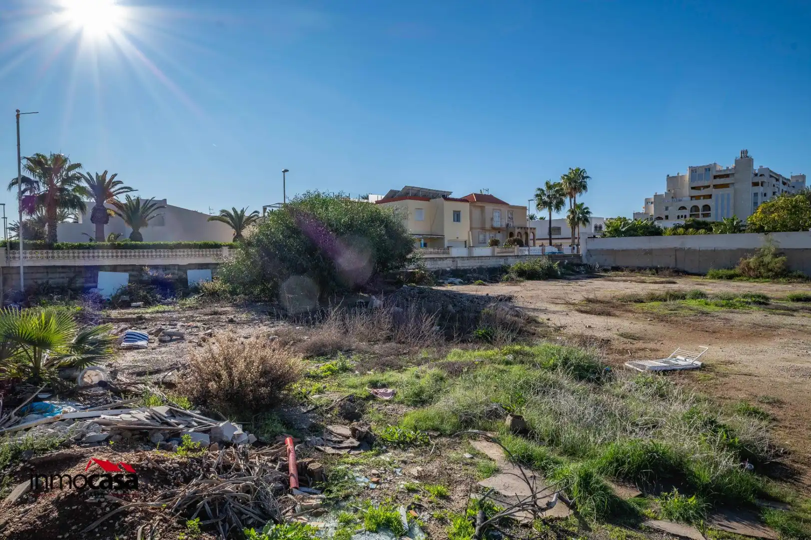 Wohnbaugrundstück zum Verkauf in Roquetas de Mar ciudad, imagen 30