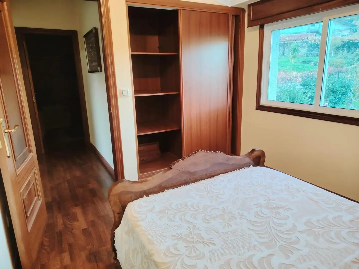 Casa o chalet en venta en Crecente