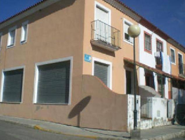 Garaje en Venta en Aguila Real, S/N en La Algaba