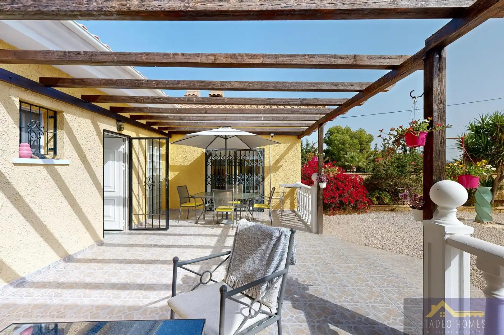 Villa avec piscine à vendre à Campo de Murcia, imagen 37
