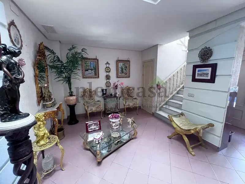 Casa o xalet en venda en Punta Umbría amb Aire condicionat, Calefacció i Jardí privat
