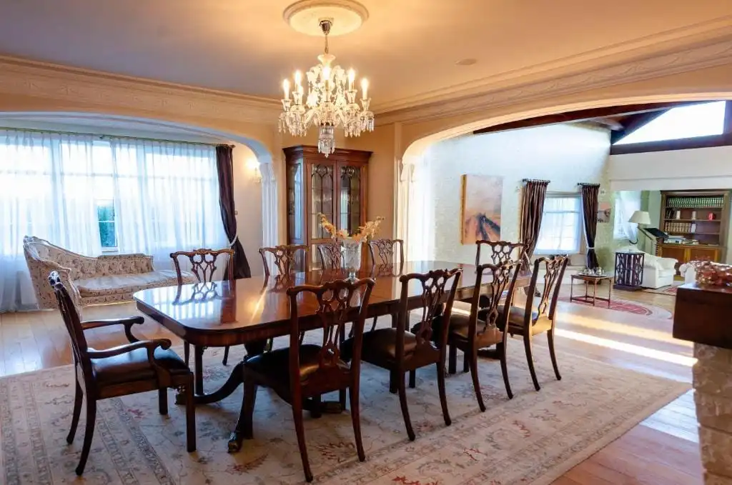 Detached house with terrace for sale in Barrio las Cerreas, imagen 8