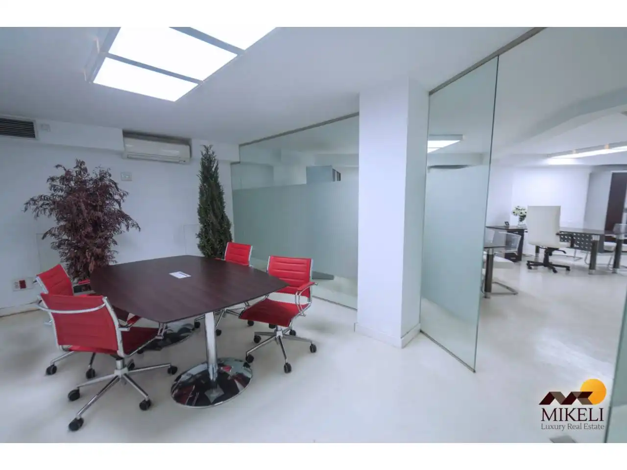Local comercial en venta en Calle Isabel II 8, imagen 20