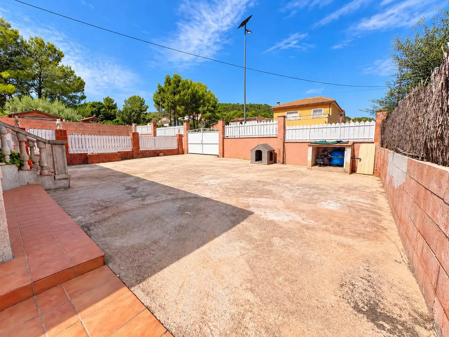 Haus mit Pool zum Verkauf in Mas Borràs - Coto del Rey, imagen 16